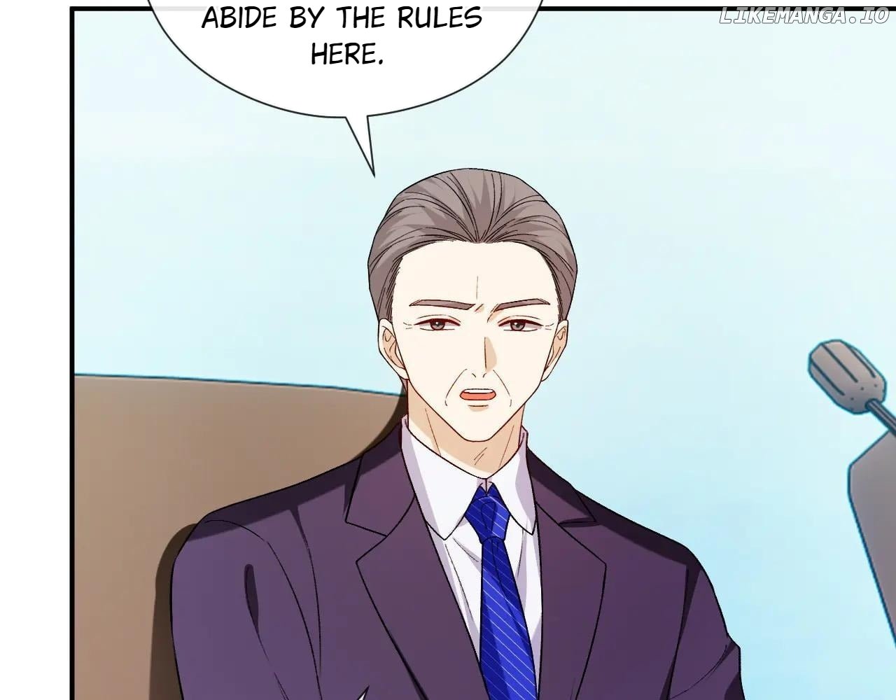 Madam and Her Daily Online Face-Slapping Chapter 183 - page 7